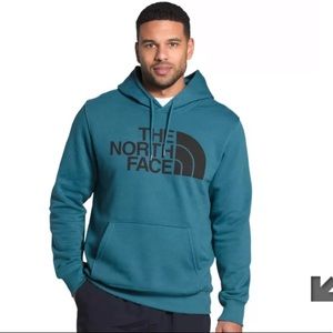 New North Face Men’s M Hoodie